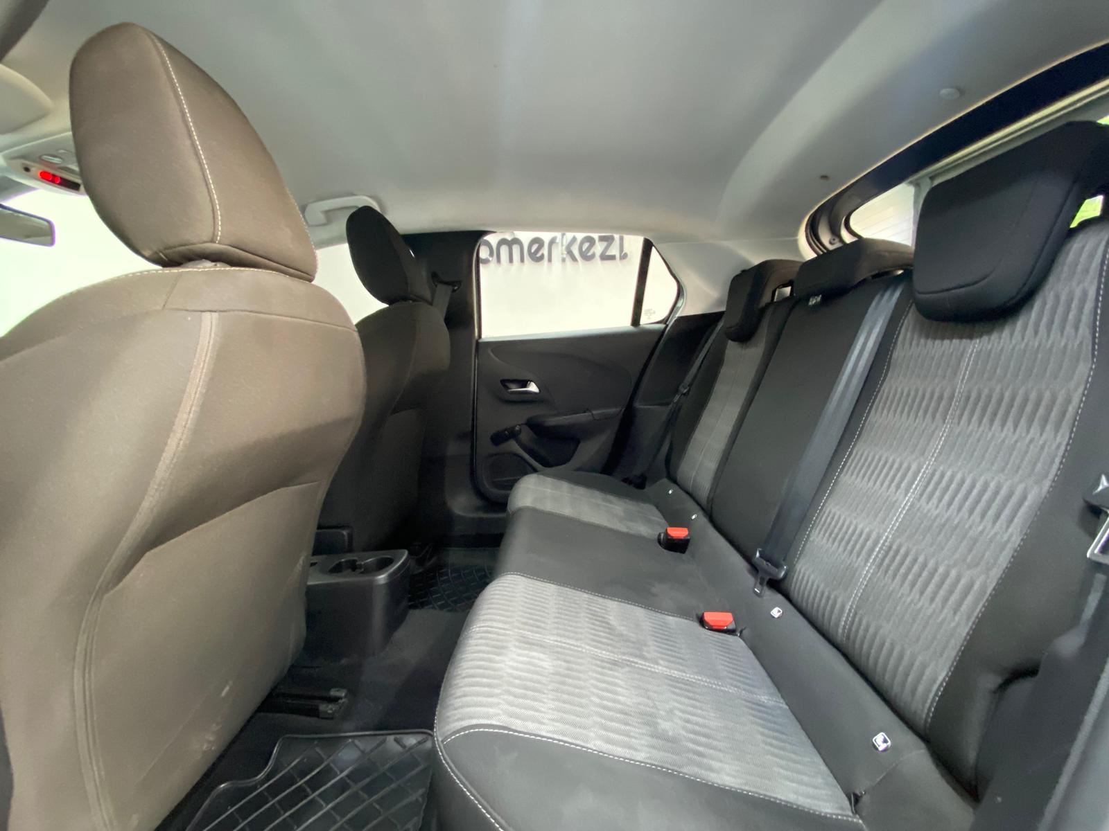 OPEL CORSA 23